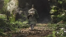 Woochi the Wayfarer - jogo do gênero Fantasia