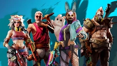 Dead Force: Zombie Strike Ops - jogo do gênero Zumbis