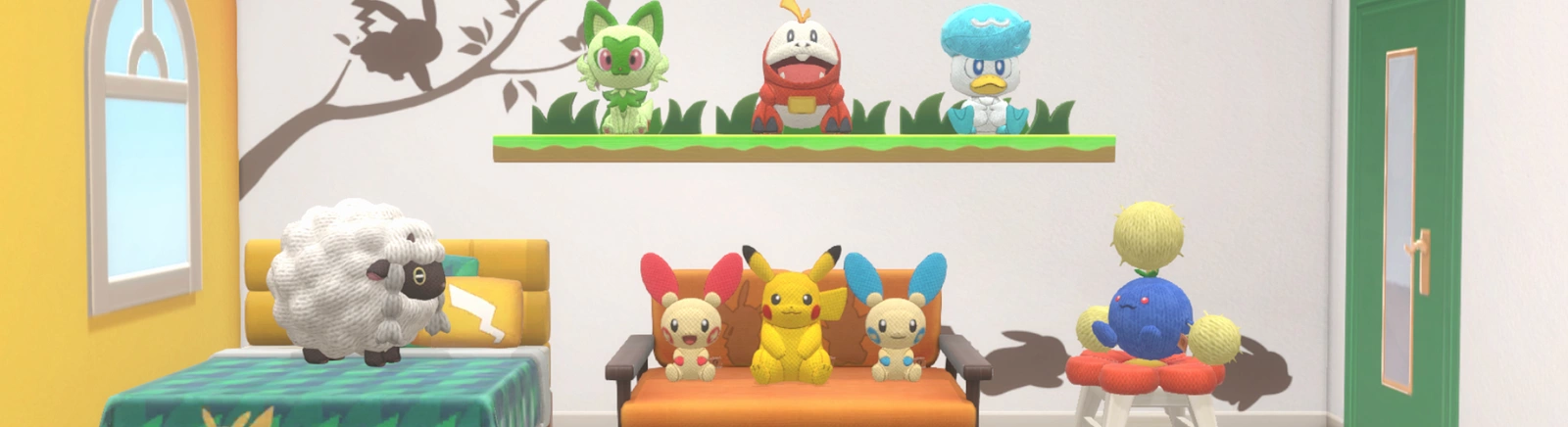 Data de lançamento Pokémon Friends em diferentes países do mundo