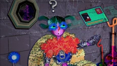 Fourmiworld - jogo do gênero Exploração