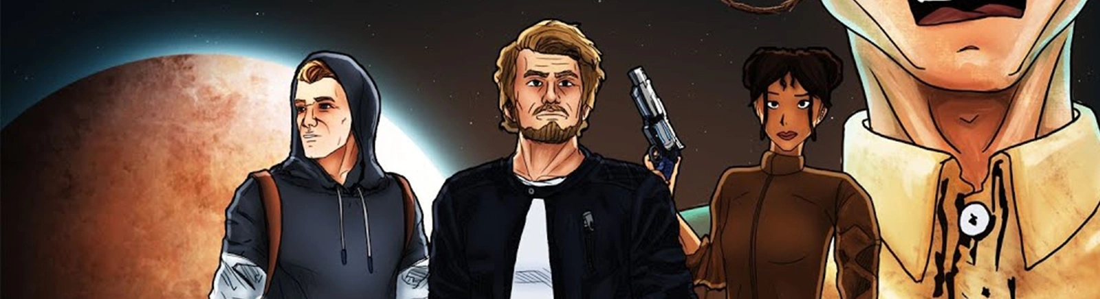 Fórum Resurrection of Santiago