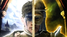 Project Origin - jogo do gênero Exploração