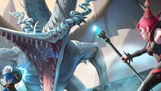 Dragon Nest M: Classic - jogo do gênero Fantasia
