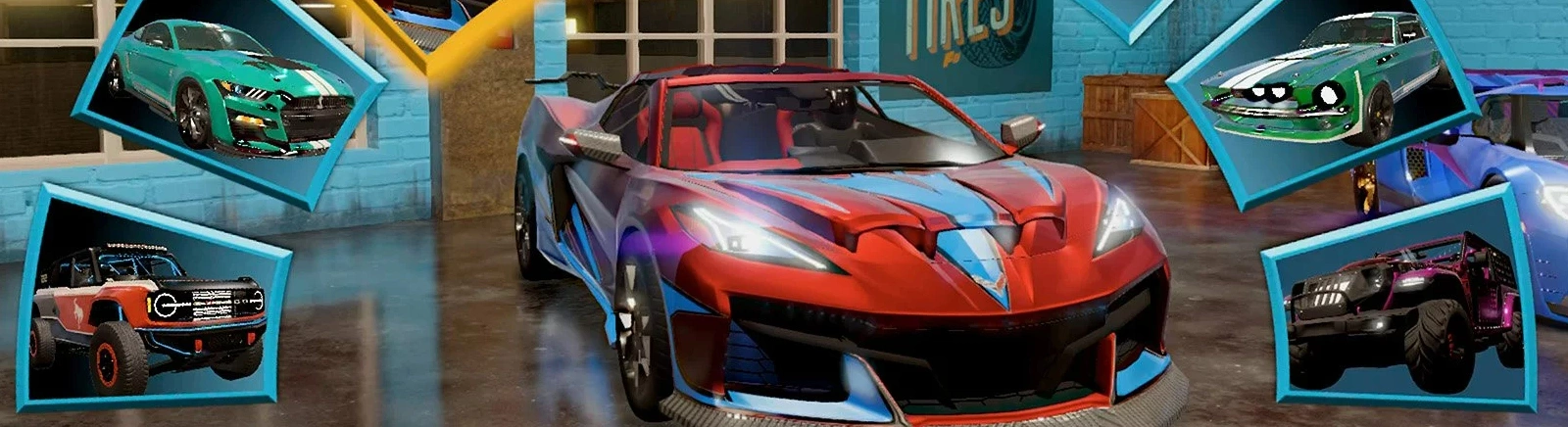 Fast &amp; Furious: Arcade Edition - últimas notícias hoje (novembro 2025) - quebra de proteção, requisitos do sistema, notícias de atualizações, onde baixar o jogo, trailer