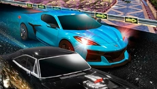 Fast & Furious: Arcade Edition - jogo do gênero Corridas