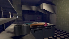 Static Dread: The Lighthouse é semelhante a Static Dread: The Lighthouse