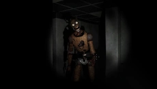 Vigil - jogo do gênero Masmorras