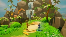 Trine 2: Director's Cut é semelhante a Trine 2: Director's Cut