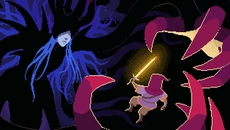 The Dark Queen of Mortholme - jogo do gênero Jogo casual