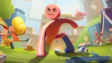 Journey to the Savage Planet é semelhante a Journey to the Savage Planet