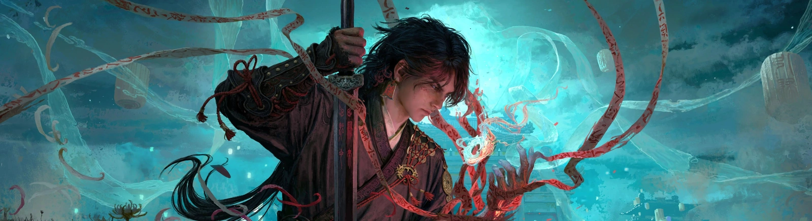 Avaliações negativas sobre Swords of Legends (Gujian 4) — 0 opiniões
