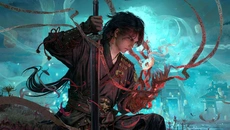 Black Myth: Wukong é semelhante a Black Myth: Wukong