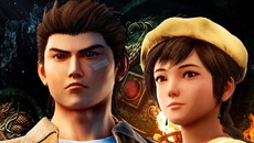 Shenmue 3 Enhanced - jogo do gênero Luta