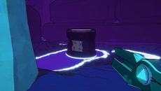 Epoch Spire - jogo do gênero Geração procedural