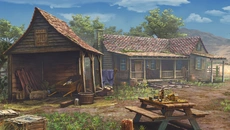 Artifact Seekers 1 - jogo do gênero Ponto & Clique