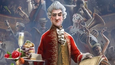 Maestro - jogo do gênero Jogo casual