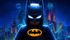 LEGO Batman: Legacy of the Dark Knight - jogo do gênero Mundo aberto