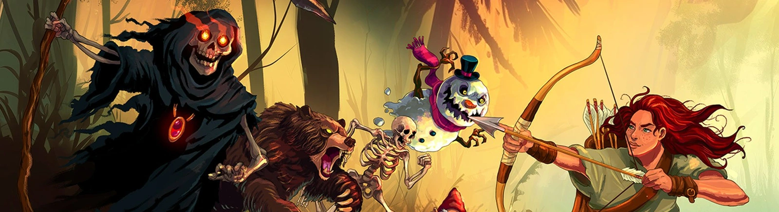 Avaliações mistas sobre Death by Scrolling — 0 opiniões