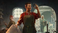 Kingdom Come: Deliverance 2 - Legacy of The Forge - jogo do gênero Histórica