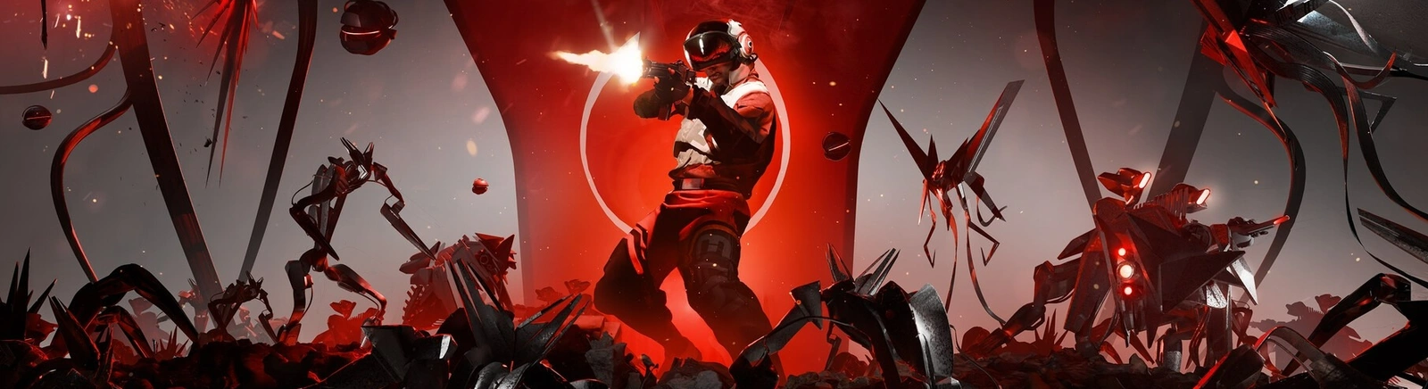 VOID/BREAKER — Tradutor de texto / Localização
