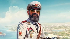 Tropico 7 - jogo do gênero Caixa de areia