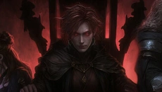 ETERNAL EXILE: BENEATH THE DARKNESS