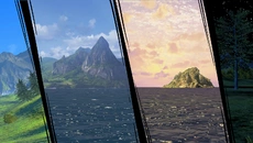 theHunter: Call of the Wild é semelhante a theHunter: Call of the Wild