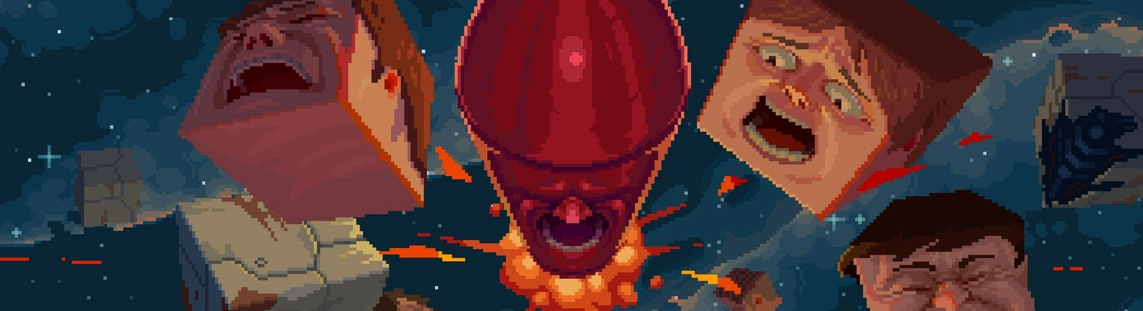 Fórum Kill the Brickman