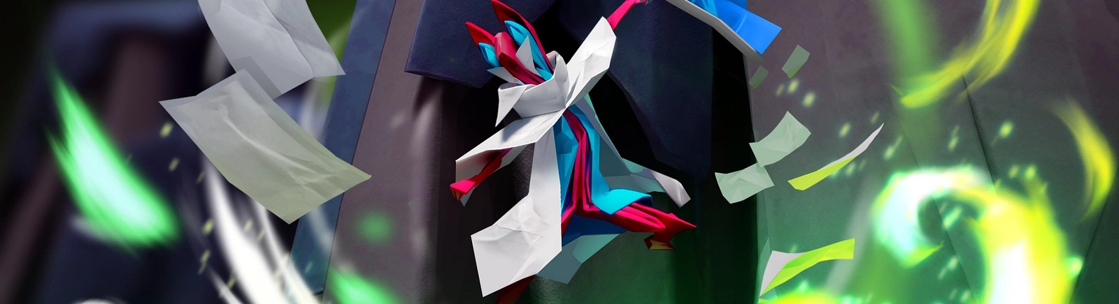 Data de lançamento Hirogami em diferentes países do mundo