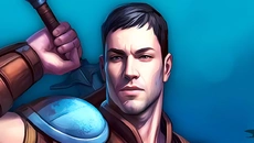 Beyond the Map - jogo do gênero Fantasia