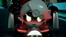 HardDriverz - jogo do gênero Corridas