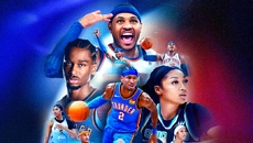 NBA 2K26 - jogo do gênero Jogo esportivo