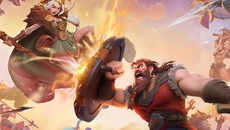 Fate War - jogo do gênero Jogo gratuito