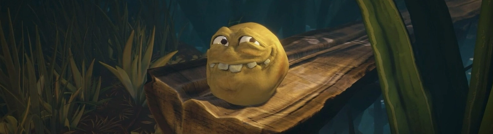 Fórum Koloboke: Sickness Simulator