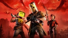 Rules of Survival é semelhante a Rules of Survival