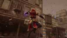 Black Myth: Wukong é semelhante a Black Myth: Wukong