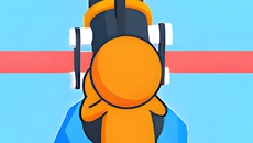 Tinted Ammo - jogo do gênero Arkanoid