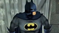 Batman: Dark Tomorrow - jogo do gênero Luta