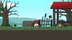 Kaelaverse: Pemascape - jogo do gênero Masmorras