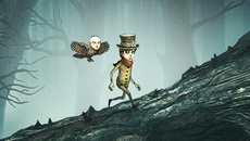 Darwake: Awakening from the Nightmare - jogo do gênero Fantasia