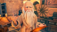 Fortress Challenge: Fort Boyard - jogo do gênero Jogo esportivo