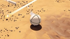 Wonder Ball - jogo do gênero Mundo aberto