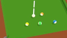 Coffee Pool - jogo do gênero Jogo esportivo
