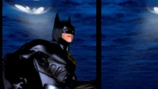 Batman Forever: The Arcade Game - jogo do gênero Luta