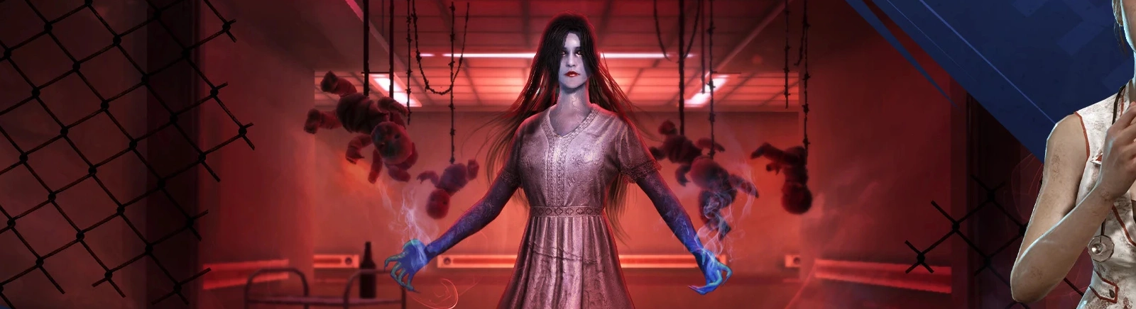 Avaliações mistas sobre Nightmares Within — 0 opiniões