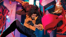 Avatar: Frontiers of Pandora é semelhante a Avatar: Frontiers of Pandora