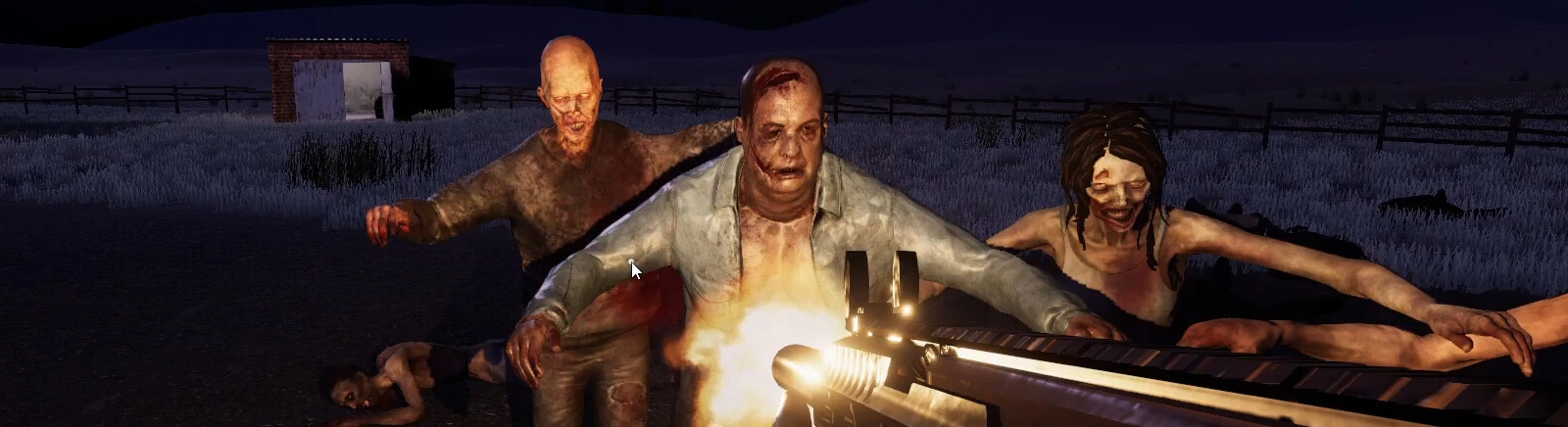 Data de lançamento Resident Fear 3: Ascension em diferentes países do mundo