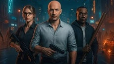 Resident Fear 3: Ascension - jogo do gênero Zumbis