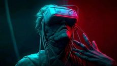 Dreadcore: Locked Unit - jogo do gênero Exploração