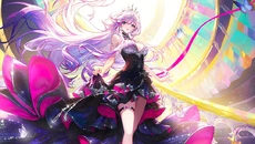 Seal of Fate - jogo do gênero Fantasia